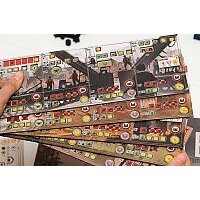 Ролевая игра Crowd Games Серп 16007 - Превью изображения №6 — Интернет-магазин Time-Shop