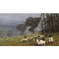 Ролевая игра Crowd Games Серп 16007 - Превью изображения №13 — Интернет-магазин Time-Shop