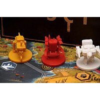 Ролевая игра Crowd Games Серп 16007 - Превью изображения №7 — Интернет-магазин Time-Shop