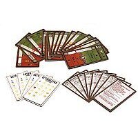 Ролевая игра Crowd Games Серп 16007 - Превью изображения №3 — Интернет-магазин Time-Shop