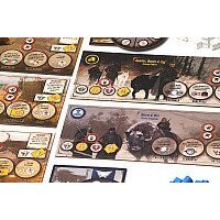 Ролевая игра Crowd Games Серп 16007 - Превью изображения №5 — Интернет-магазин Time-Shop