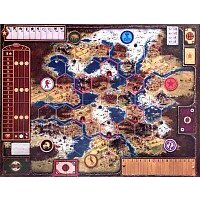 Ролевая игра Crowd Games Серп 16007 - Превью изображения №2 — Интернет-магазин Time-Shop