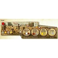 Ролевая игра Crowd Games Серп 16007 - Превью изображения №9 — Интернет-магазин Time-Shop