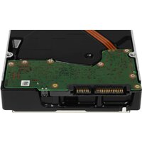 Жесткий диск WD Gold 26TB WD261KRYZ - Превью изображения №4 — Интернет-магазин Time-Shop