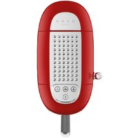 Рожковая кофеварка Smeg ECF02RDEU - Превью изображения №6 — Интернет-магазин Time-Shop