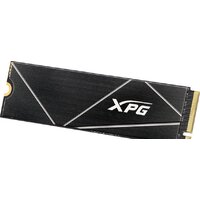 SSD ADATA XPG GAMMIX S70 Blade 8TB AGAMMIXS70B-8000G-CS - Превью изображения №3 — Интернет-магазин Time-Shop