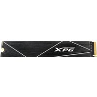 SSD ADATA XPG GAMMIX S70 Blade 8TB AGAMMIXS70B-8000G-CS - Превью изображения №2 — Интернет-магазин Time-Shop