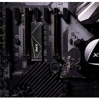 SSD ADATA XPG GAMMIX S70 Blade 8TB AGAMMIXS70B-8000G-CS - Превью изображения №7 — Интернет-магазин Time-Shop