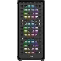 Корпус Ocypus Gamma C50 BK ARGB - Превью изображения №2 — Интернет-магазин Time-Shop