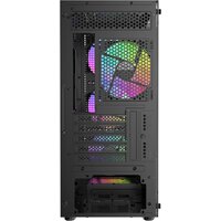 Корпус Ocypus Gamma C50 BK ARGB - Превью изображения №4 — Интернет-магазин Time-Shop