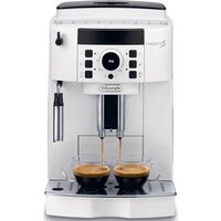 Кофемашина DeLonghi Magnifica S ECAM 21.117.W - Превью изображения №2 — Интернет-магазин Time-Shop