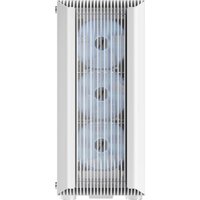 Корпус 1stPlayer Bullet Hunter H6 ARGB (белый) - Превью изображения №3 — Интернет-магазин Time-Shop