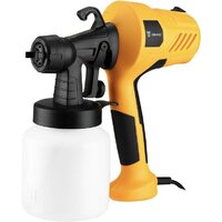 Краскораспылитель Deko SGD520 085-1334 - Превью изображения №3 — Интернет-магазин Time-Shop