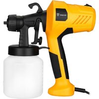 Краскораспылитель Deko SGD520 085-1334 - Превью изображения №2 — Интернет-магазин Time-Shop