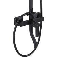 Душевая система  Rea Argus REA-P2389 - Превью изображения №2 — Интернет-магазин Time-Shop