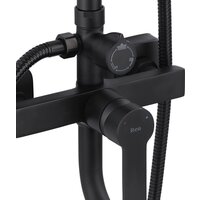 Душевая система  Rea Argus REA-P2389 - Превью изображения №5 — Интернет-магазин Time-Shop