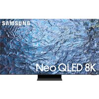 MiniLED телевизор Samsung Neo QLED 8K QN900C QE75QN900CUXCE - Превью изображения №2 — Интернет-магазин Time-Shop