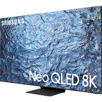MiniLED телевизор Samsung Neo QLED 8K QN900C QE75QN900CUXCE - Превью изображения №3 — Интернет-магазин Time-Shop