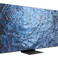 MiniLED телевизор Samsung Neo QLED 8K QN900C QE75QN900CUXCE - Превью изображения №5 — Интернет-магазин Time-Shop