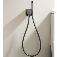 Гигиенический душ Ganzer GZ12157-Q - Превью изображения №6 — Интернет-магазин Time-Shop