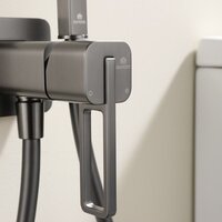 Гигиенический душ Ganzer GZ12157-Q - Превью изображения №4 — Интернет-магазин Time-Shop