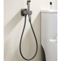 Гигиенический душ Ganzer GZ12157-Q - Превью изображения №2 — Интернет-магазин Time-Shop