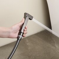 Гигиенический душ Ganzer GZ12157-Q - Превью изображения №8 — Интернет-магазин Time-Shop