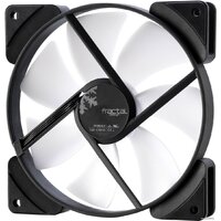 Комплект вентиляторов для корпуса Fractal Design Prisma AL-14 3P FD-FAN-PRI-AL14-3P - Превью изображения №5 — Интернет-магазин Time-Shop