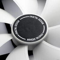 Комплект вентиляторов для корпуса Fractal Design Prisma AL-14 3P FD-FAN-PRI-AL14-3P - Превью изображения №8 — Интернет-магазин Time-Shop