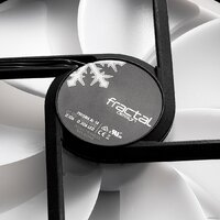 Комплект вентиляторов для корпуса Fractal Design Prisma AL-14 3P FD-FAN-PRI-AL14-3P - Превью изображения №7 — Интернет-магазин Time-Shop