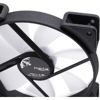 Комплект вентиляторов для корпуса Fractal Design Prisma AL-14 3P FD-FAN-PRI-AL14-3P - Превью изображения №6 — Интернет-магазин Time-Shop