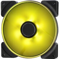 Комплект вентиляторов для корпуса Fractal Design Prisma AL-14 3P FD-FAN-PRI-AL14-3P - Превью изображения №2 — Интернет-магазин Time-Shop