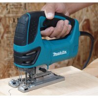 Электролобзик Makita 4350 FCT - Превью изображения №8 — Интернет-магазин Time-Shop