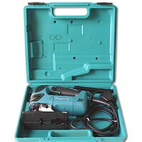 Электролобзик Makita 4350 FCT - Превью изображения №2 — Интернет-магазин Time-Shop