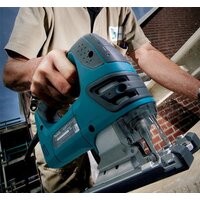 Электролобзик Makita 4350 FCT - Превью изображения №3 — Интернет-магазин Time-Shop