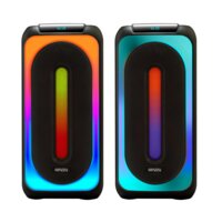 Патибокс Ginzzu GM-214 - Превью изображения №2 — Интернет-магазин Time-Shop