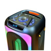 Патибокс Ginzzu GM-214 - Превью изображения №7 — Интернет-магазин Time-Shop