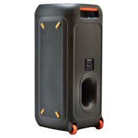 Патибокс Ginzzu GM-214 - Превью изображения №6 — Интернет-магазин Time-Shop