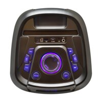 Патибокс Ginzzu GM-214 - Превью изображения №3 — Интернет-магазин Time-Shop