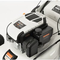 Газонокосилка Daewoo Power L 50SPE - Превью изображения №5 — Интернет-магазин Time-Shop