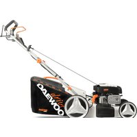 Газонокосилка Daewoo Power L 50SPE - Превью изображения №4 — Интернет-магазин Time-Shop