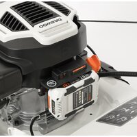 Газонокосилка Daewoo Power L 50SPE - Превью изображения №6 — Интернет-магазин Time-Shop