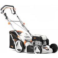 Газонокосилка Daewoo Power L 50SPE - Превью изображения №2 — Интернет-магазин Time-Shop