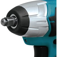 Гайковерт Makita TW140DZ (без АКБ) - Превью изображения №3 — Интернет-магазин Time-Shop