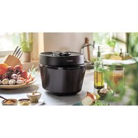 Мультиварка-скороварка Philips HD2151/40 - Превью изображения №2 — Интернет-магазин Time-Shop