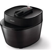 Мультиварка-скороварка Philips HD2151/40 - Превью изображения №5 — Интернет-магазин Time-Shop