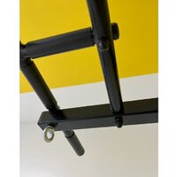 Турник Romana 11.05.04 (черный) - Превью изображения №5 — Интернет-магазин Time-Shop