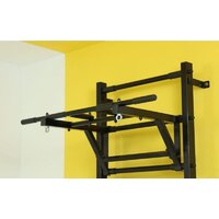 Турник Romana 11.05.04 (черный) - Превью изображения №3 — Интернет-магазин Time-Shop