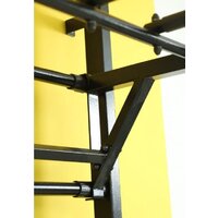 Турник Romana 11.05.04 (черный) - Превью изображения №4 — Интернет-магазин Time-Shop