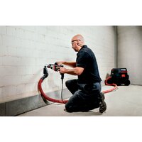 Ударная дрель Metabo SBEV 1000-2 600783500 - Превью изображения №5 — Интернет-магазин Time-Shop